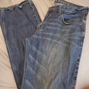 Mens American eagle jeans